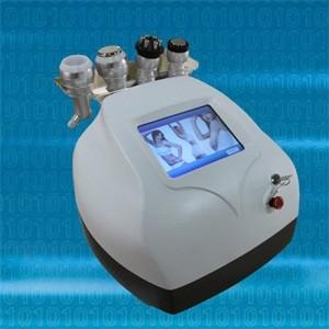 Wholesale Effective Cavitation Slimming Machine for salon and home from china suppliers