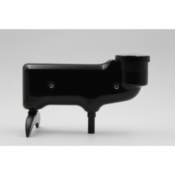 Portable Shore Durometer Hardness Tester For Testing Homogeneous Materials