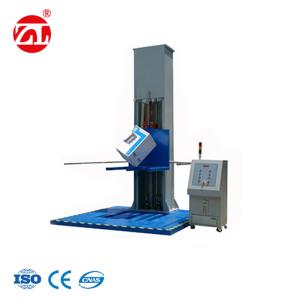 Wholesale Double Pillar Precision Drop Tester Mobile Phone Test Equipment RS-DP-10/12/14 With Hydraulic Cushioning from china suppliers