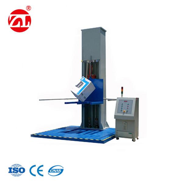 Double Pillar Precision Drop Tester Mobile Phone Test Equipment RS-DP-10/12/14