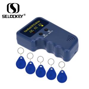 Rfid Card Keyfob Cloner/Copier/Duplicator