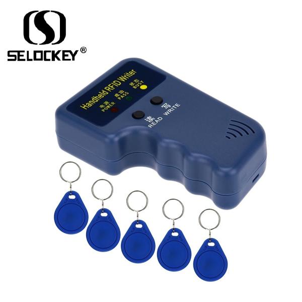 Quality Rfid Card Keyfob Cloner/Copier/Duplicator for sale