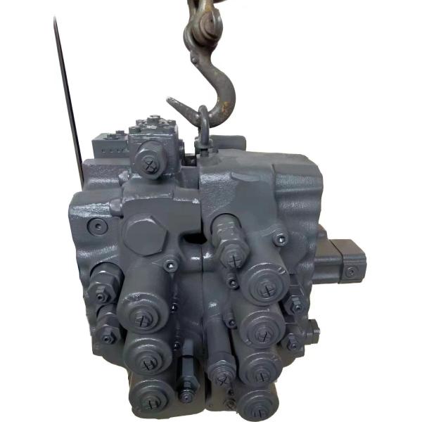 VOL-VO EC210B 14512144 Excavator Hydraulic Main Valve EC210B Second Hand
