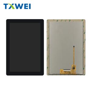 China 8-inch LVDS LCD Vertical Screen 800 * 1280 Full View IPS Industrial Control Medical Touch Screen on sale