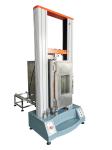 220V 50HZ 10KN Computer Servo Universal Testing Machine