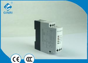 3 Phase 3 wire Three Phase Voltage Monitoring Relay under-voltage protective device