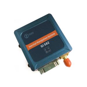 Wholesale Gi582 Mems Inertial Navigation Sensor With Gps / Bd2 Dual Mode from china suppliers