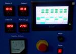 IEC 60669-1 Load Cabinet For Switches Intended For Self Ballasted Lamp Loads