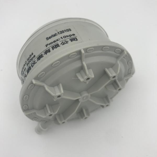 AF604 Differential Pressure Switch with Electricak Rating Current 1.5A 0.4A /250V