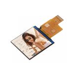 240x240 Dot 1.54" TFT Lcd Module With Capacitive Touchscreen