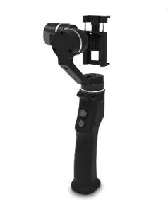 Adjustable Smartphone Gimbal Stabilizer Android Iphone Video Holder Stabilizer