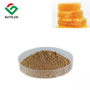 Wholesale CAS 85665-41-4 Bee Propolis Extract Propolis Flavone Brown Powder from china suppliers