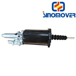 Wholesale Howo A7 Sino Truck Spare Parts Clutch Booster Pump WG9725230041 from china suppliers