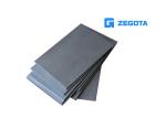 Easy Processing Titanium Stainless Laminate Sheets High Temperature Resistance
