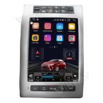 10.4Inch 8 Core Stereo For 2006-2010 Acura RL Android GPS Navigation Multimedia