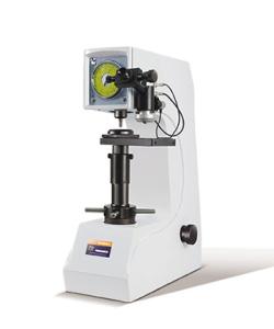 Wholesale Motorized Loading Brinell Rockwell Vickers Multi Function HardnessTesting Machine from china suppliers