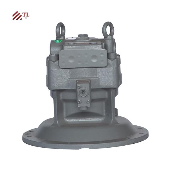 Crawler Excavator 100% Swing Motor Assy 31N8-12020 For Excavator R290LC-7 R320LC-7