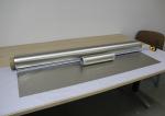 Ni36 Invar 36 Controlled Expansion Alloy Foil Thickness 0.005-0.05mm