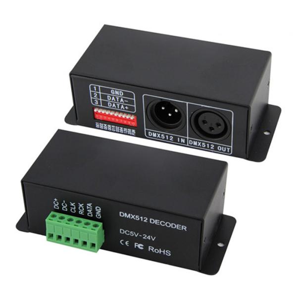 Quality KooSion DMX512 to SPI Decoder for sale