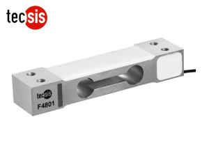 Wholesale High Accuracy Strain Gauge Load Cell Scale Sensor For Weighing System from china suppliers