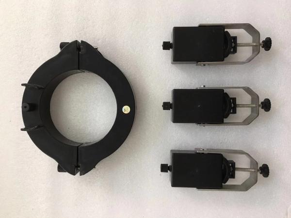 Zero Sequence Underground Electric Cable Fault Locator , Earthed Fault Detection