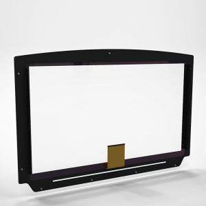 Wholesale USB2.0 PCAP Touch Screen Structure 32'' Touch Panel Bonding With TFS from china suppliers
