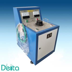 Wholesale Slq Circuit Breaker Temperature Rise Test Primary Injection Test Set from china suppliers