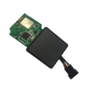 China Mini Car GSM GPRS Tracker GPS Tracking Device With Two Way Communication on sale