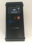 HUATEC LED Display Neutron Measurement Radiation Tester Neutron Radiographic