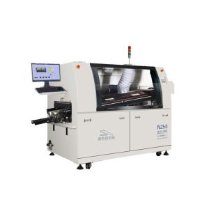 Wholesale Jaguar N250 3.2L 11KW Lead Free SMT Soldering Machine from china suppliers