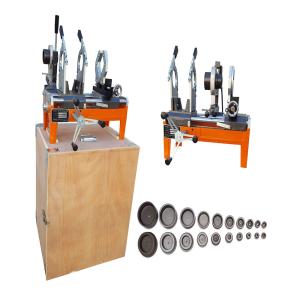 Wholesale High Performance Socket Fusion Welding Machine With 20-90MM Working Range from china suppliers