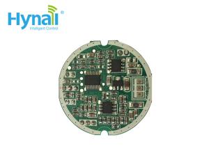 China 25mA Highbay Microwave Motion Sensor Module HNS106HB For Lighting Control on sale