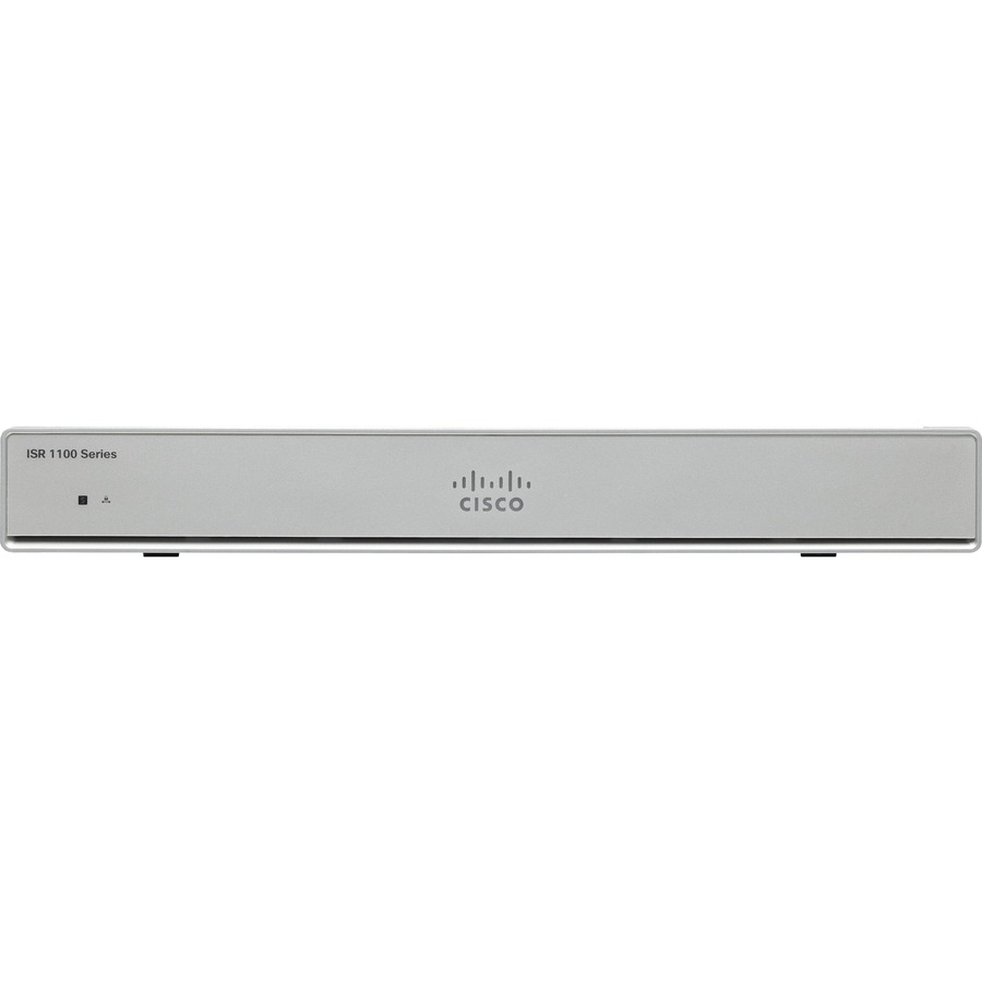 Secure Networking with C1111-4P Router IEEE802.11ac/a/b/g/n Standard and WPA Encryption