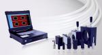Multi Frequency Eddy Current Testing Equipment Multi Channel Hef-2000