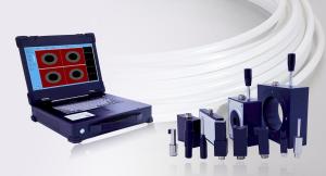 Wholesale Multi Frequency Eddy Current Testing Equipment Multi Channel Hef-2000 from china suppliers