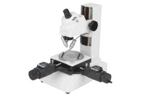 STM-505D 1um Resolution Laboratory Portable Digital Toolmaker Measuring Microscope