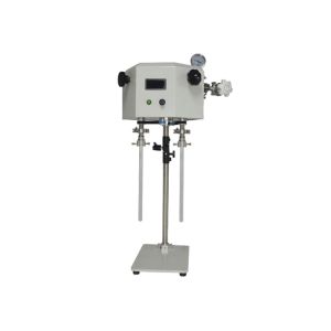 Wholesale 220V Rotary Quartz Vacuum Sealing Machine Vacuum Ampoule Sealing Machine from china suppliers