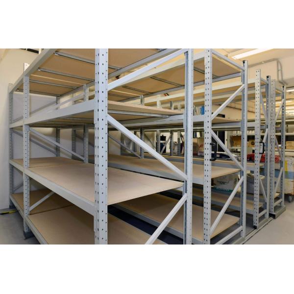 OEM Customized Storage Common Use Long Span Shelving