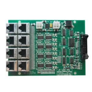 Wholesale Single Sided Prototype PCB Assembly 2 Layer Printed Circuit Board from china suppliers