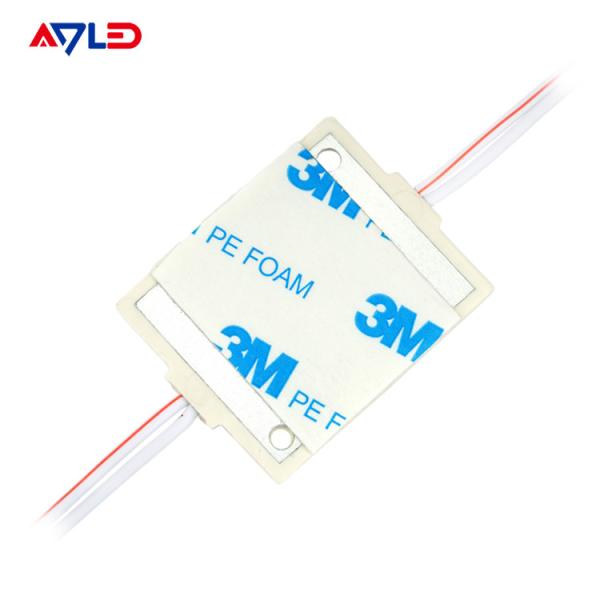 DC12V 1.5W IP65 Edge Lite LED Module With 3000/4000/6500K for Double Lighting Box and LED Sign