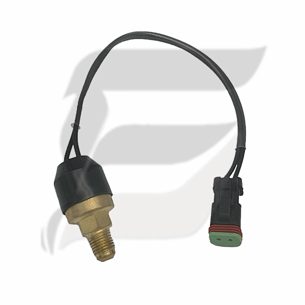 309-5795 Pressure Switch Excavator E320D E345D E349D Cat Spare Parts