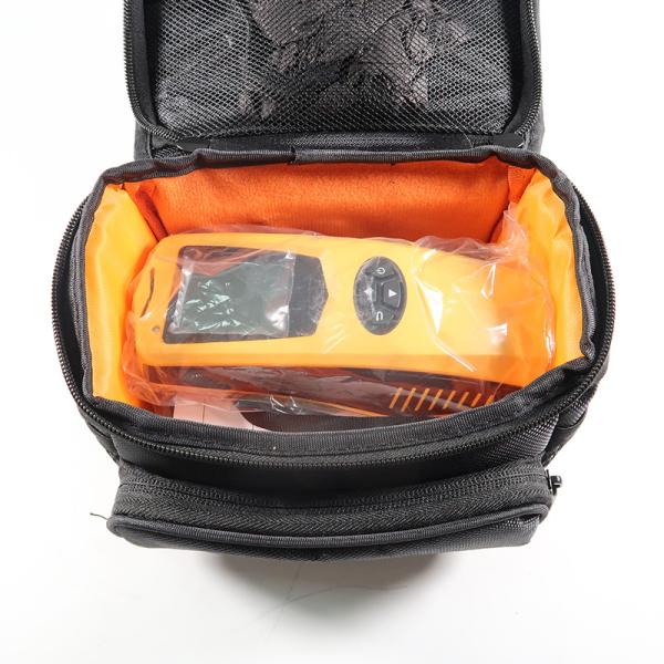 Quality TEM-620XH Rebar Scanner Portable Rebar Integrated Detector for sale
