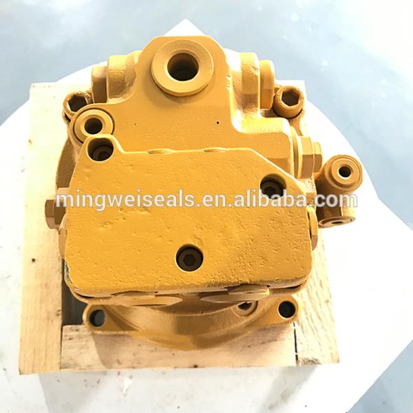 380C E380C 199-4585 Hydraulic Swing Motor