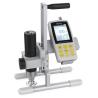 Buy cheap Portable Roller Ultrasonic Hardness Tester SU-320R Friendly Operation from wholesalers