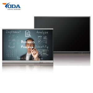 Wholesale Large Multifuncation LCD Interactive Touch Screen All In One PC from china suppliers