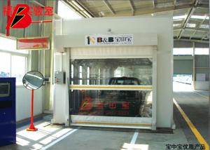 Wholesale Industrial  Auto Cars Rain Leakage Shower Test Booth from china suppliers
