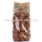 Automated Packing Machine , Vertical Form Fill Seal Packaging Machine For Pecan