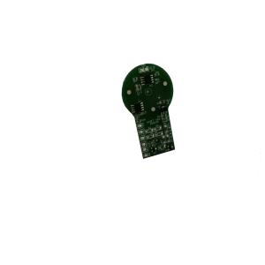 Wholesale Three Touch Keys Promise Dimming 6000K Light Circuit Board from china suppliers