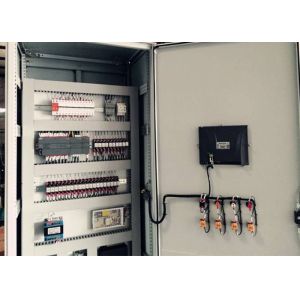 DC24V Furnace Control System Automatic Control Program