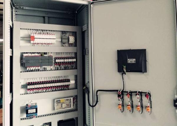 Quality DC24V Furnace Control System Automatic Control Program for sale